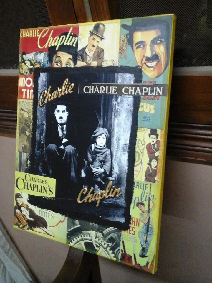 Chaplin