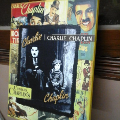 Chaplin