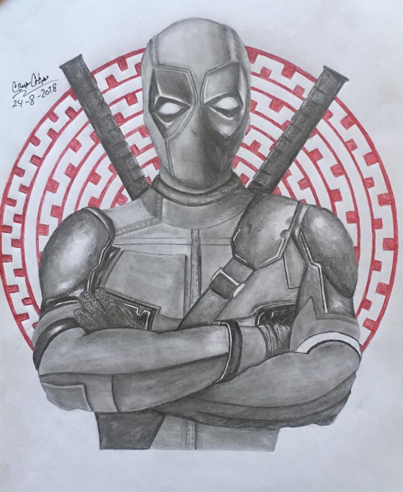 Deadpool
