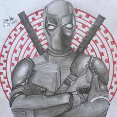 Deadpool