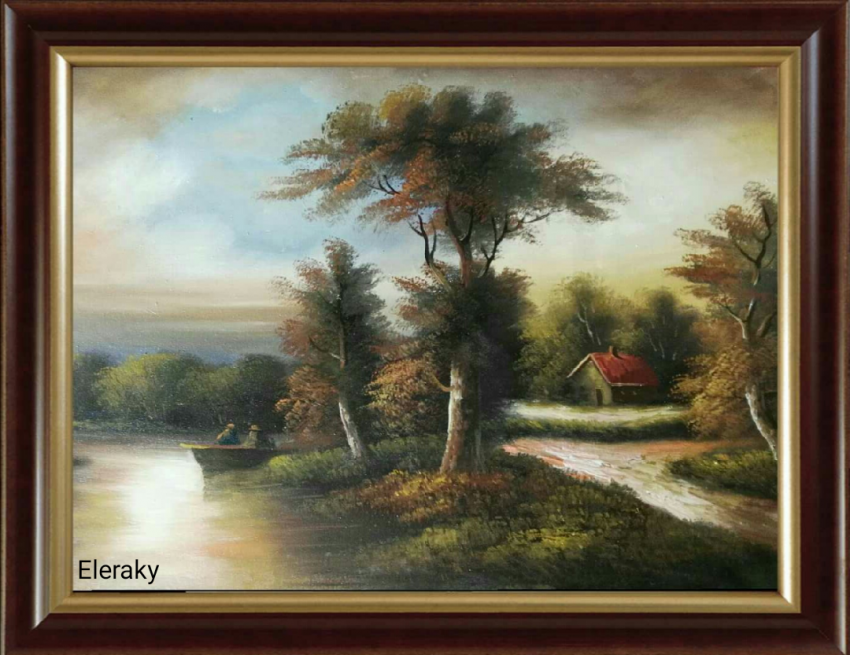 Landscape