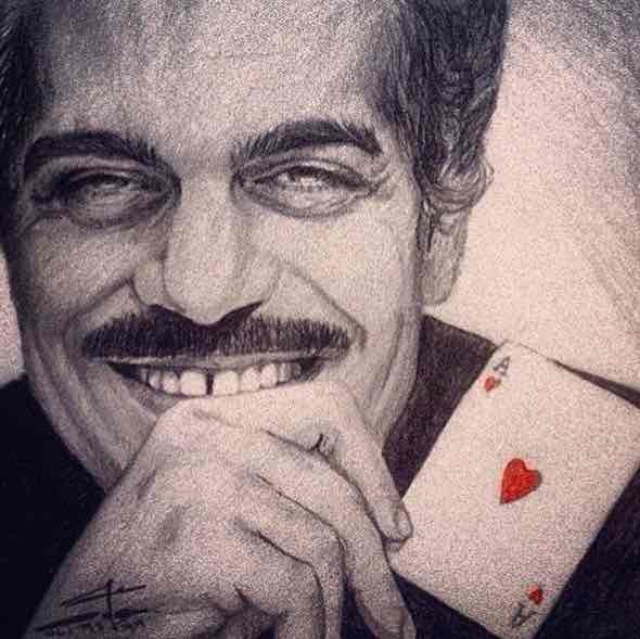 Omar El Sherif