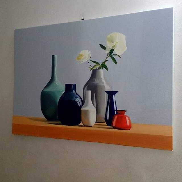 القوارير