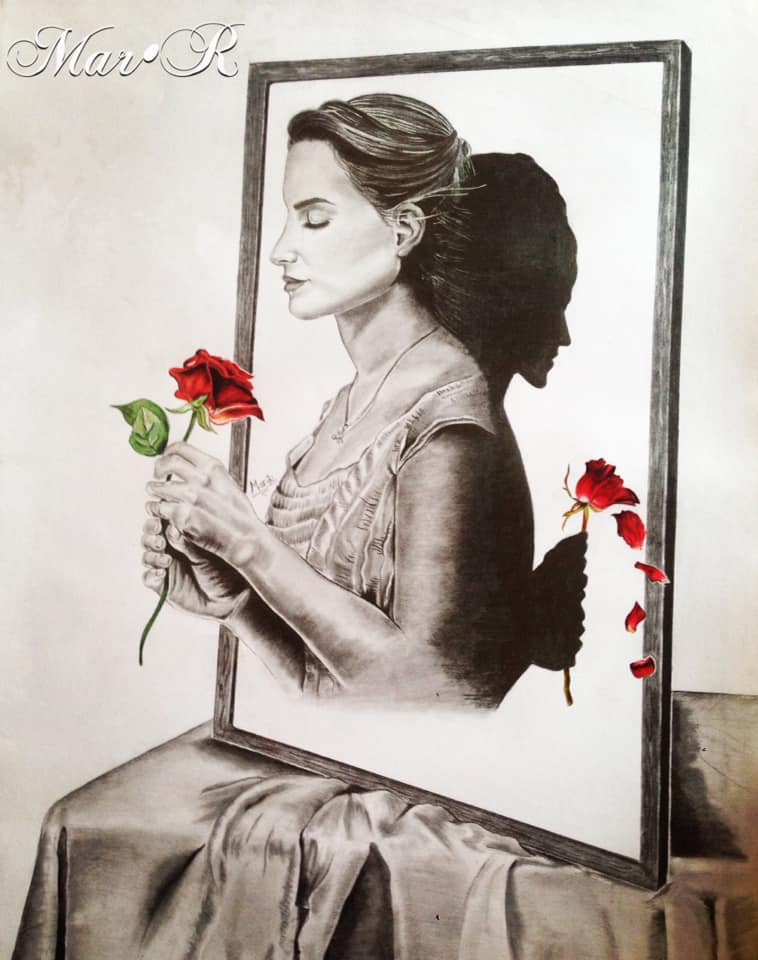 Blossoming