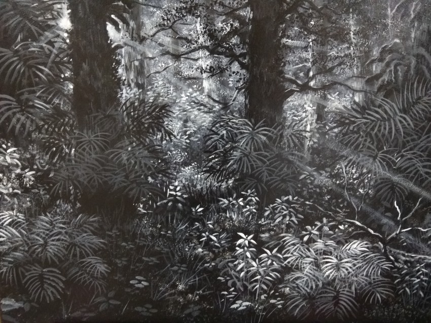 The Jungle