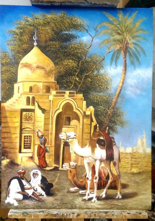 وصف مصر 6