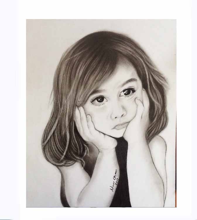 The Innocent Beauty