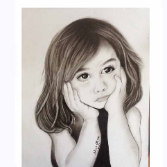 The Innocent Beauty