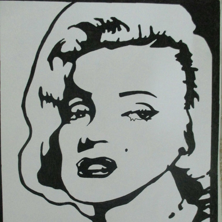 Marylin Monroe