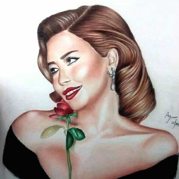 شيرين عبد الوهاب