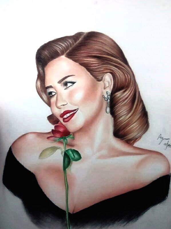 شيرين عبد الوهاب
