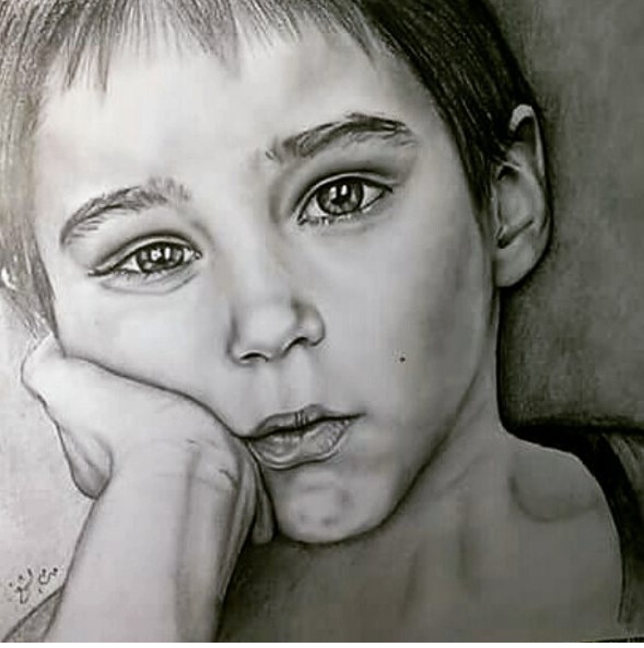 Sad Eyes