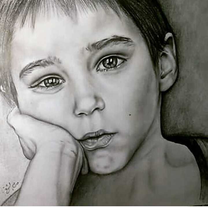 Sad Eyes