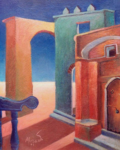 من التراث