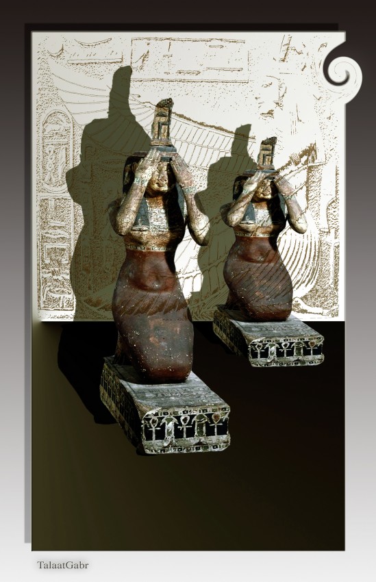 Artistic Work 3