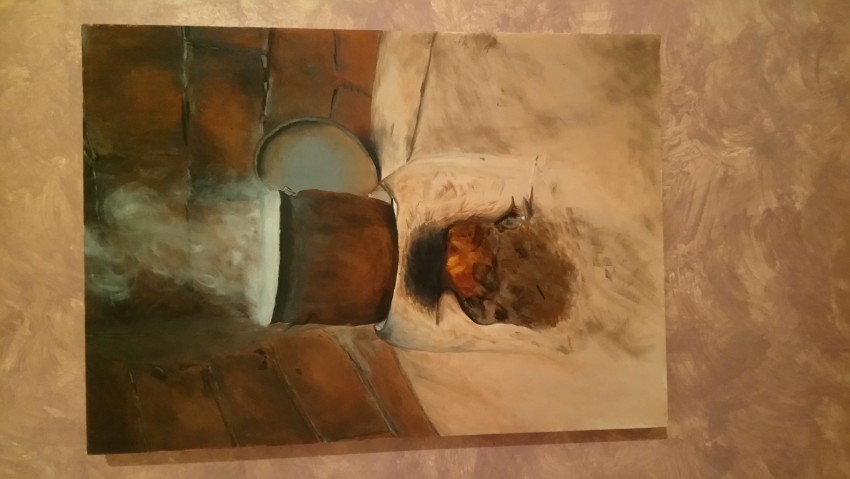 The Clay Kiln