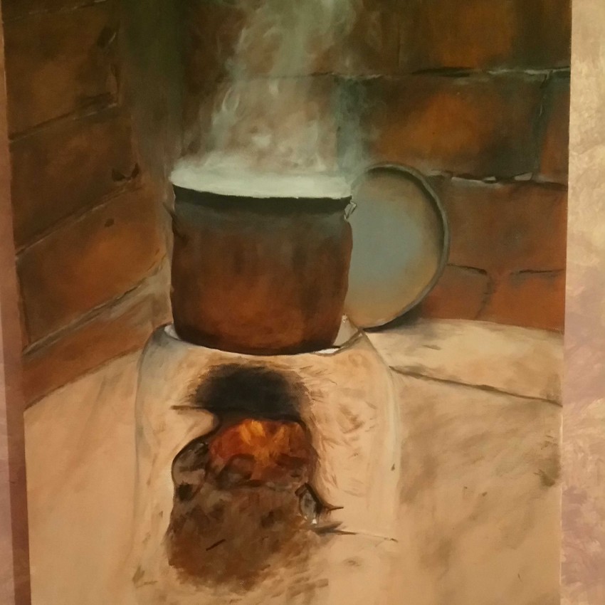 The Clay Kiln