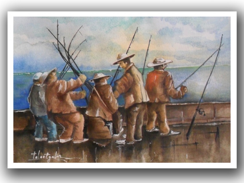 The Fishermen