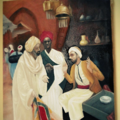 بائع السجاد (منسوخة)