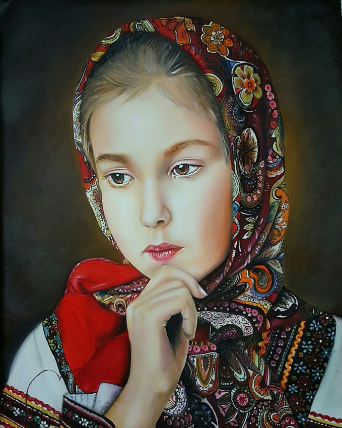 الجميلة