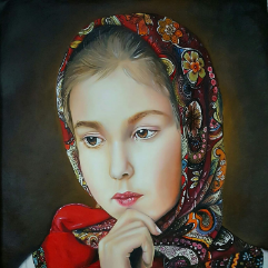 الجميلة
