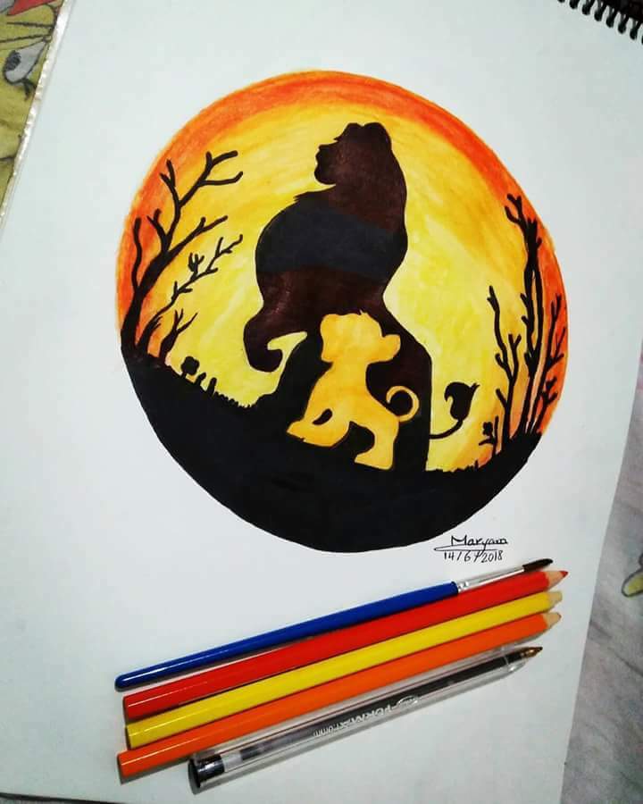 The Lion King