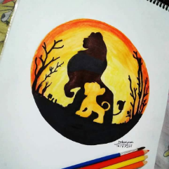 The Lion King