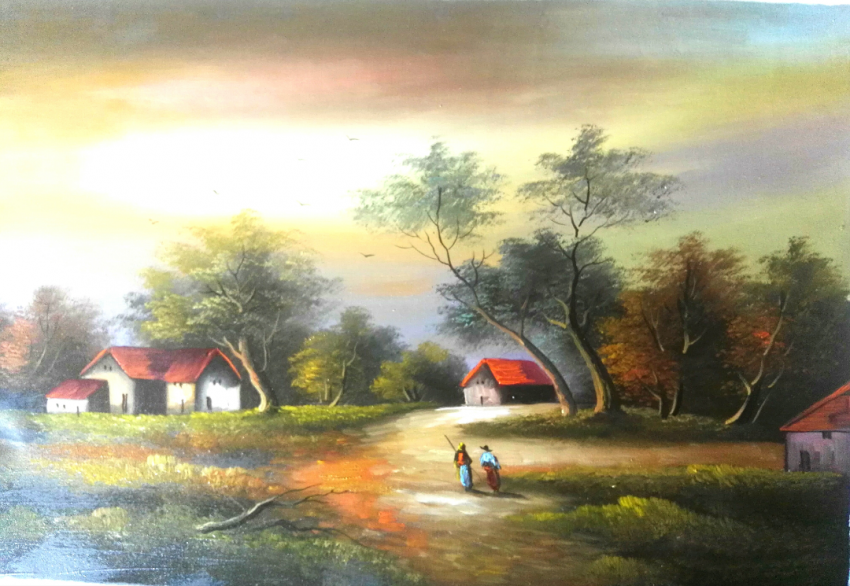 Landscape 5
