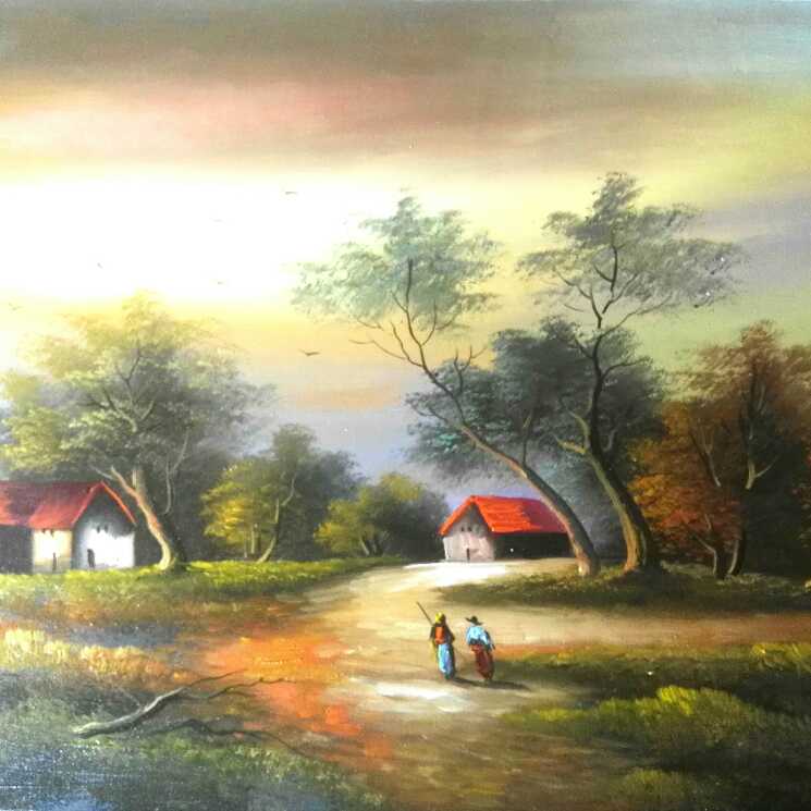 Landscape 5