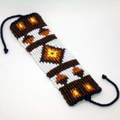 Macrame Friendship Bracelet