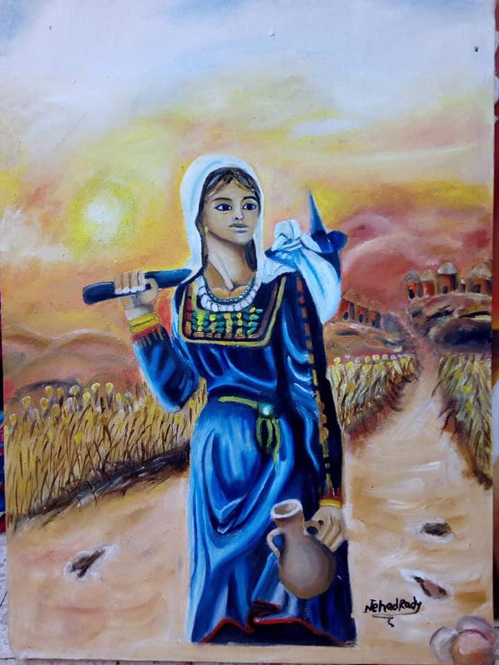 The Farmer