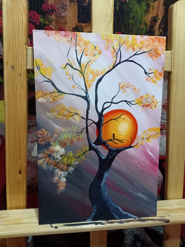 Bright Future Sun