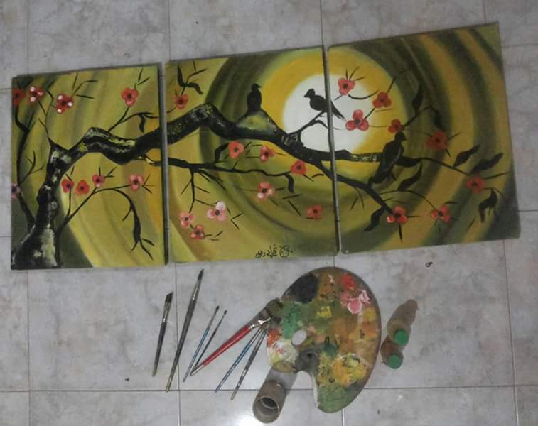 Branches