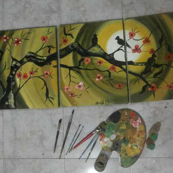 Branches