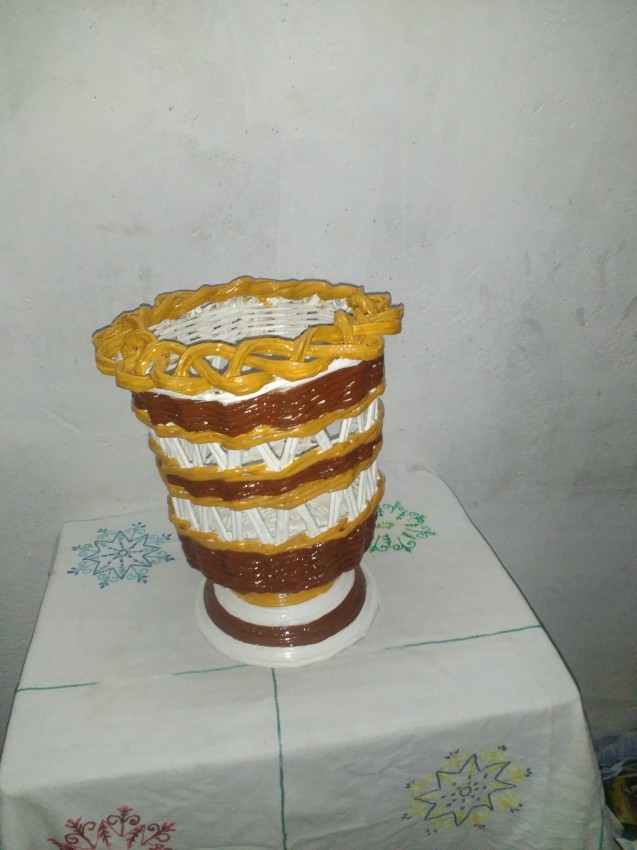 قطعة فنية للديكور