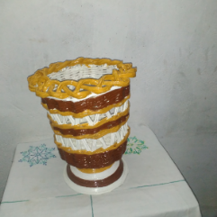 قطعة فنية للديكور