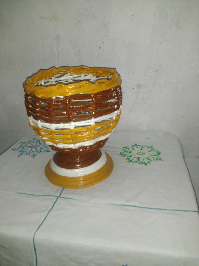 Decorative Piece 4