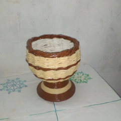 قطعة فنية للديكور ٧