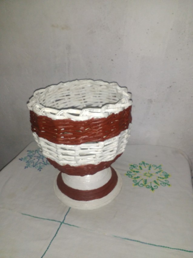 قطعة فنية للديكور ٦