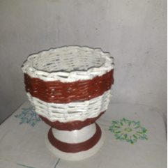 قطعة فنية للديكور ٦