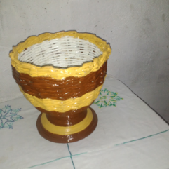 قطعة فنية للديكور ٥