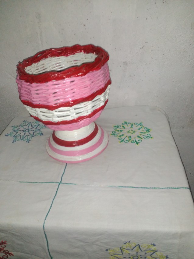 قطعة فنية للديكور ٣