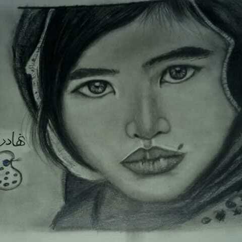 Beautiful Eyes