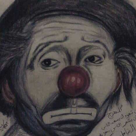 The Clown