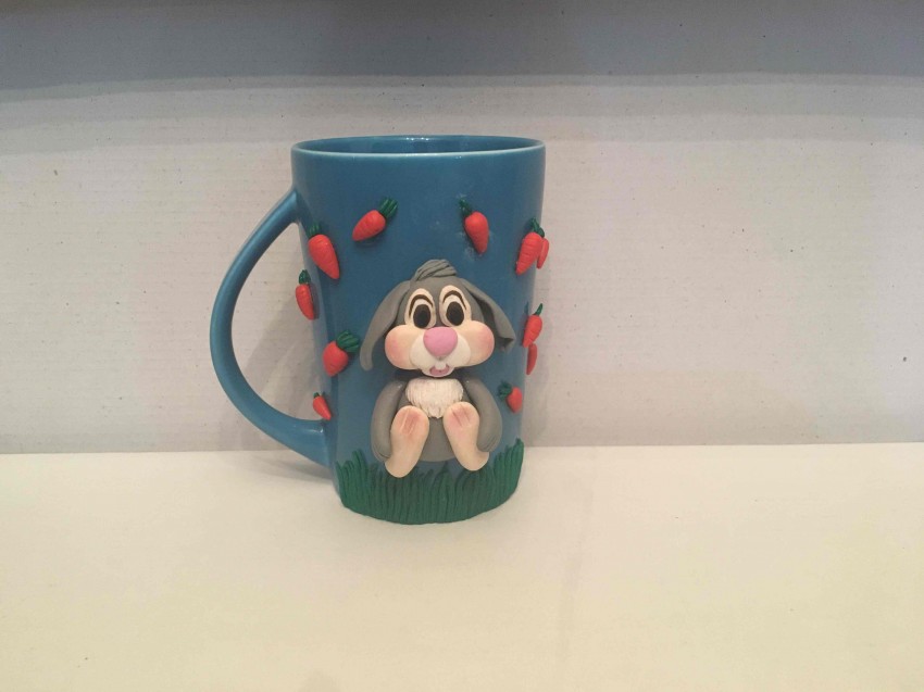 الأرنوب مج  بورسلين