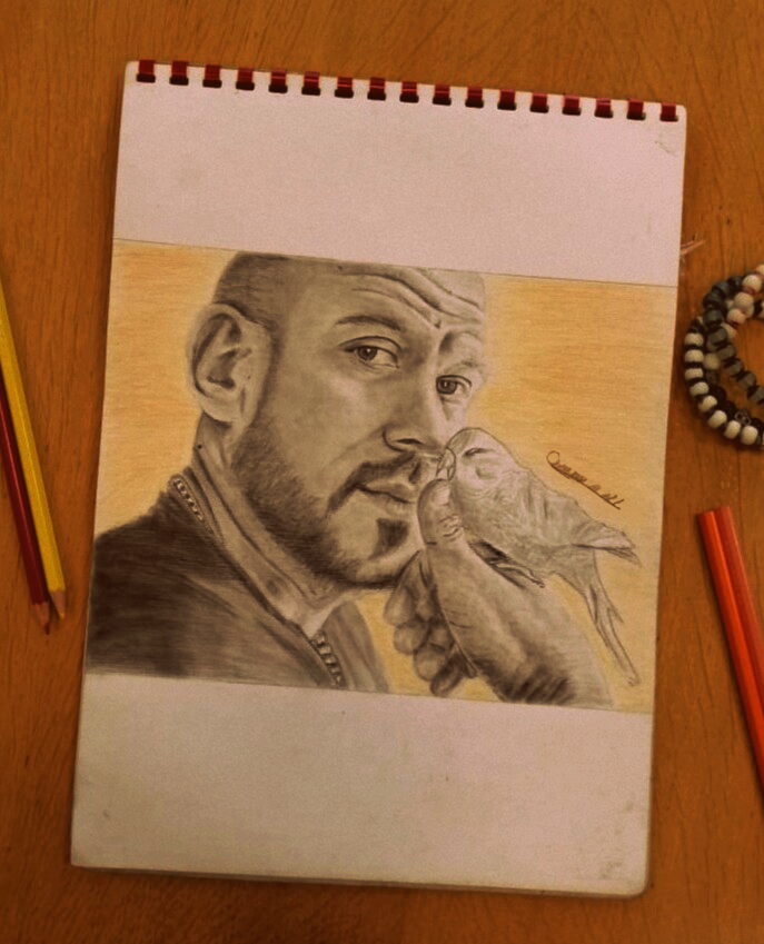 احمد مكي