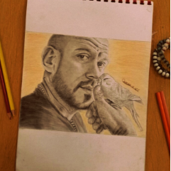 احمد مكي