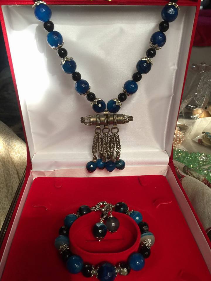 Accessories Set