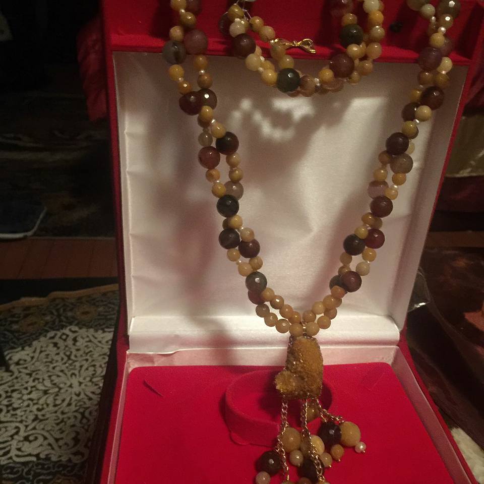 Accessories Necklace
