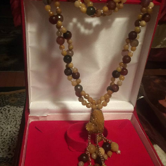 عقد اكسسوار